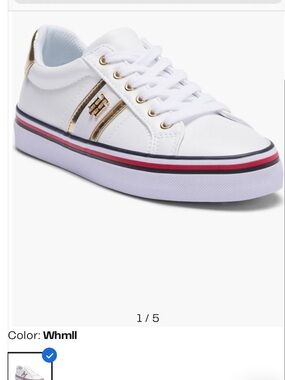 Tommy Hilfiger Fentii Sneaker size 11
